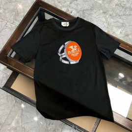 Picture of Hermes T Shirts Short _SKUHermesM-3XLtltn1636521